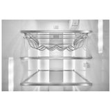 KitchenAid KRSF705HPS Side-by-Side Refrigerator