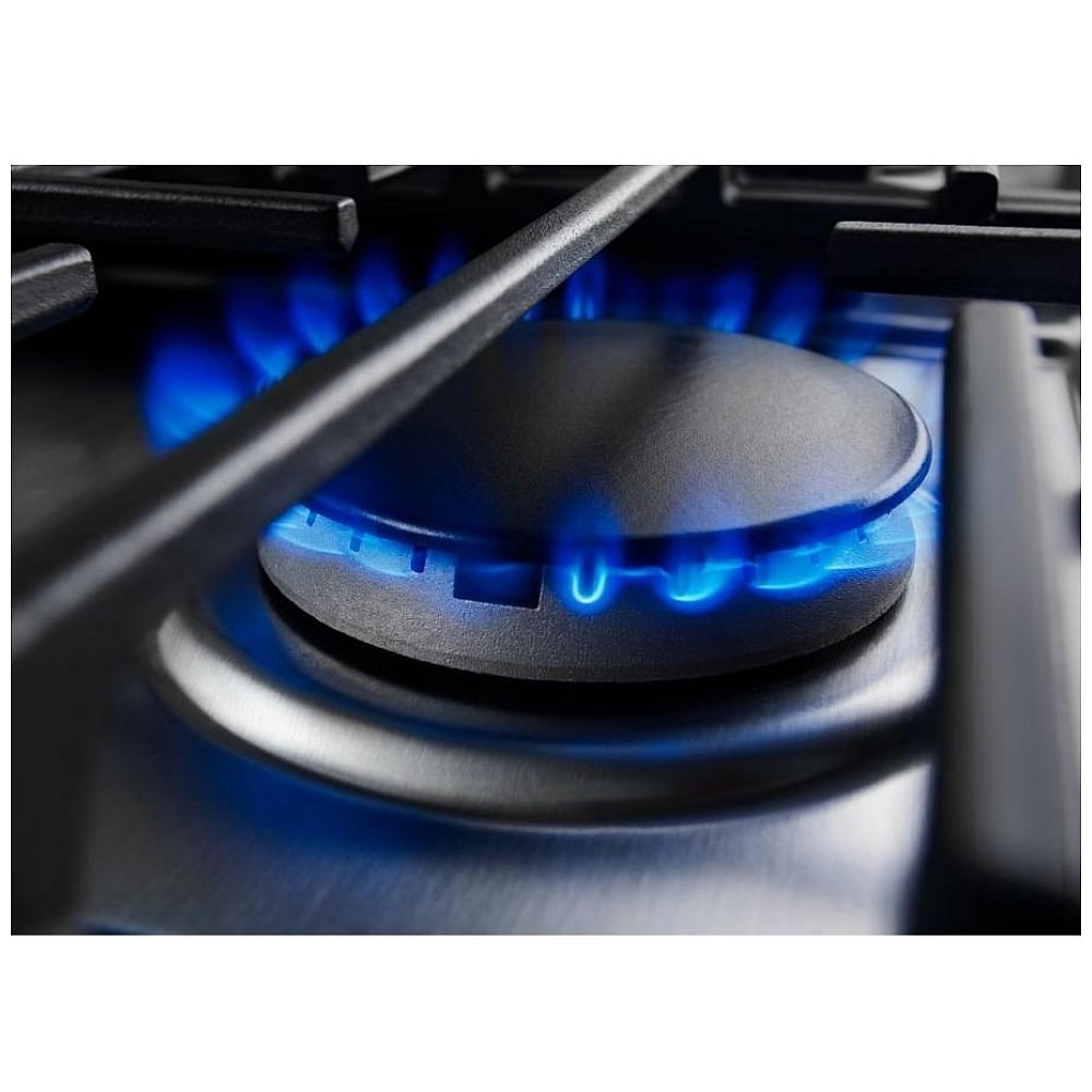 KitchenAid KSDG950ESS Dual Fuel Range