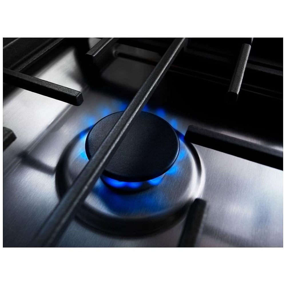 KitchenAid KSDG950ESS Dual Fuel Range