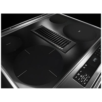 KitchenAid KSEG950ESS Electric Range