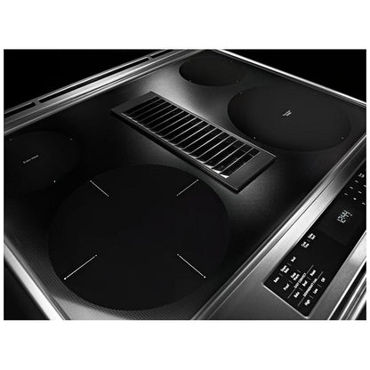 KitchenAid KSEG950ESS Electric Range