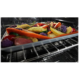 KitchenAid KSGG700EBS Gas Ranges