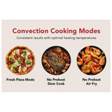 KitchenAid KSGS530SBE Gas Range, 5 cu. ft. Capacity, 30 inch Exterior Width, Self Clean, True Convection, 5 Burners, Storage Drawer, Air Fry, 18,000 BTU Highest Burner, Black Ore colour