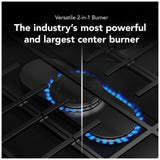 Whirlpool KSGS530SPL