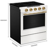 Whirlpool KSGS530SPL