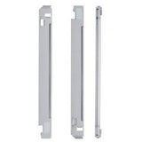 LG KSTK2 Stacking Kit for WM8000 and DLEX8000