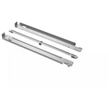 LG KSTK4 Stacking Kit, 27 inch Width, Chrome colour for 27 Inch Front Load Washer and Dryers