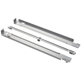 LG KSTK4 Stacking Kit, 27 inch Width, Chrome colour for 27 Inch Front Load Washer and Dryers