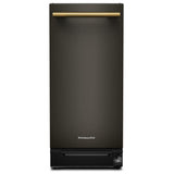 KitchenAid KTTP515TBE Trash Compactor, Black Ore colour