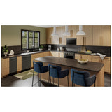 KitchenAid KTTP515TBE Trash Compactor, Black Ore colour