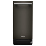 KitchenAid KTTP515TBE Trash Compactor, Black Ore colour