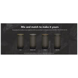KitchenAid KTTP515TBE Trash Compactor, Black Ore colour