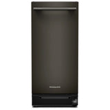 KitchenAid KTTP515TBE Trash Compactor, Black Ore colour