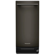 KitchenAid KTTP515TBE Trash Compactor, Black Ore colour