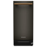 KitchenAid KTTP515TBE Trash Compactor, Black Ore colour