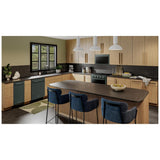 KitchenAid KTTP515TJP Trash Compactor, Juniper colour