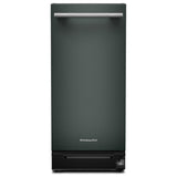 KitchenAid KTTP515TJP Trash Compactor, Juniper colour