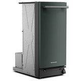 KitchenAid KTTP515TJP Trash Compactor, Juniper colour