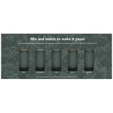 KitchenAid KTTP515TJP Trash Compactor, Juniper colour