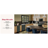 KitchenAid KTTP515TJP Trash Compactor, Juniper colour