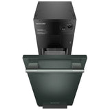 KitchenAid KTTP515TJP Trash Compactor, Juniper colour