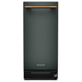KitchenAid KTTP515TJP Trash Compactor, Juniper colour