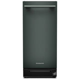 KitchenAid KTTP515TJP Trash Compactor, Juniper colour