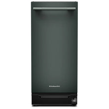 KitchenAid KTTP515TJP Trash Compactor, Juniper colour