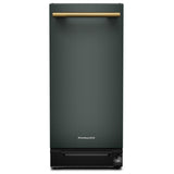 KitchenAid KTTP515TJP Trash Compactor, Juniper colour