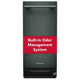 KitchenAid KTTP515TJP Trash Compactor, Juniper colour