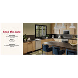KitchenAid KTTP515TPA Trash Compactor, Panel Ready