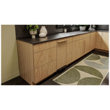 KitchenAid KTTP515TPA Trash Compactor, Panel Ready