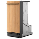 KitchenAid KTTP515TPA Trash Compactor, Panel Ready