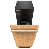 KitchenAid KTTP515TPA Trash Compactor, Panel Ready