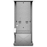 KitchenAid KTTP515TPA Trash Compactor, Panel Ready