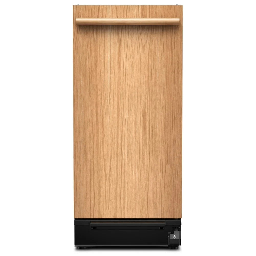 KitchenAid KTTP515TPA Trash Compactor, Panel Ready