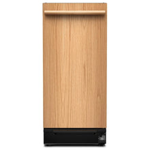 KitchenAid KTTP515TPA Trash Compactor, Panel Ready