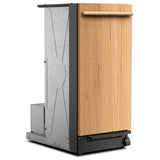KitchenAid KTTP515TPA Trash Compactor, Panel Ready