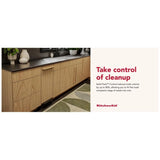KitchenAid KTTP515TPA Trash Compactor, Panel Ready