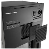 KitchenAid KTTP515TSS Trash Compactor, Stainless Steel colour