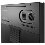 KitchenAid KTTP515TSS Trash Compactor, Stainless Steel colour