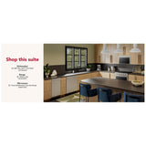 KitchenAid KTTP515TSS Trash Compactor, Stainless Steel colour