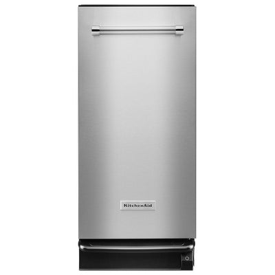 KitchenAid KTTS505ESS Trash Compactor