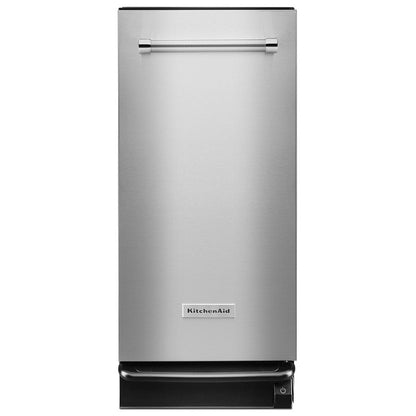 KitchenAid KTTS505ESS Trash Compactor
