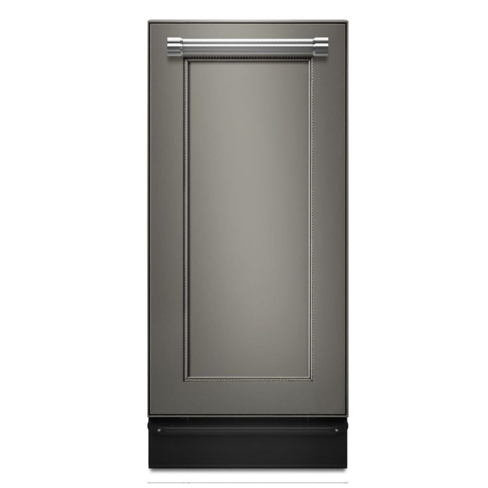 KitchenAid KTTS505ESS Trash Compactor