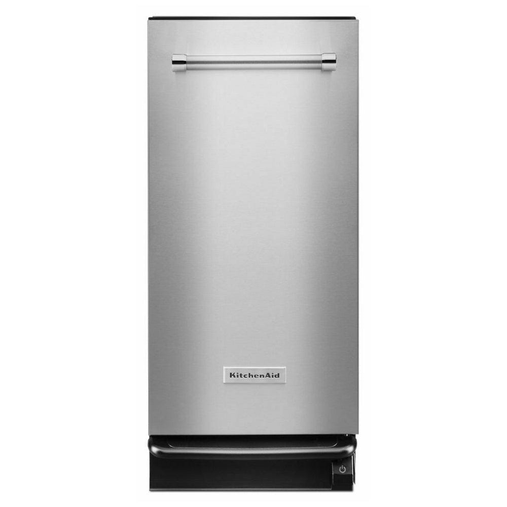 KitchenAid KTTS505ESS Trash Compactor