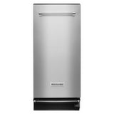 KitchenAid KTTS505ESS Trash Compactor