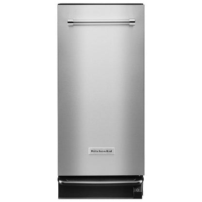 KitchenAid KTTS505ESS Trash Compactor