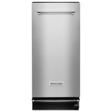 KitchenAid KTTS505ESS Trash Compactor