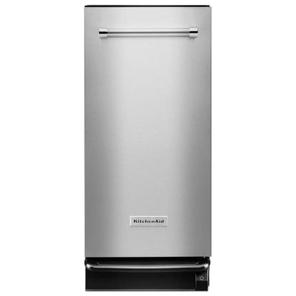 KitchenAid KTTS505ESS Trash Compactor